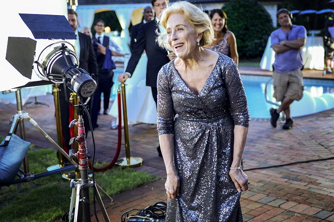 Good Behavior - It’s No Fun If It’s Easy - Making of - Holland Taylor
