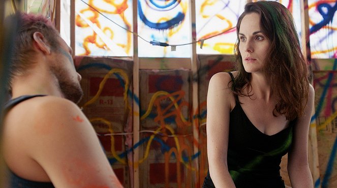 Good Behavior - Stay Beautiful - Do filme - Michelle Dockery