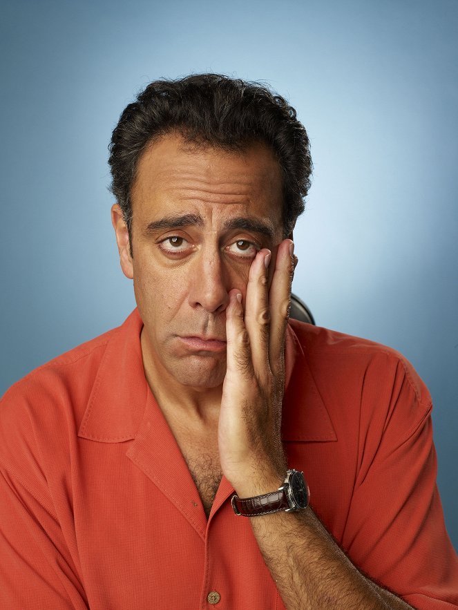 'Til Death - Season 2 - Promoción - Brad Garrett