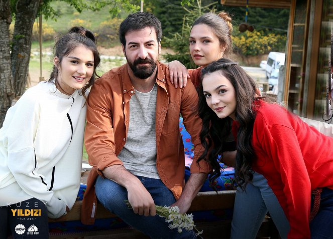 Kuzey Yıldızı - Making of - İsmail Demirci