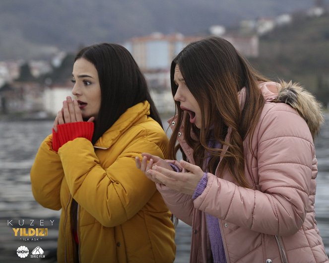 Kuzey Yıldızı - Season 1 - Episode 20 - Kuvat elokuvasta