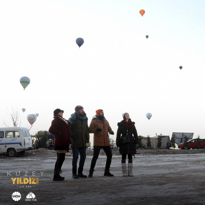 Kuzey Yıldızı - Season 1 - Episode 20 - Filmfotók