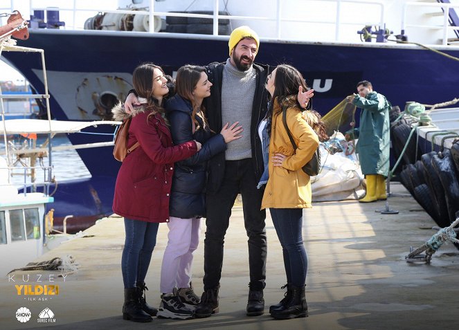 Kuzey Yıldızı - Episode 23 - Photos - İsmail Demirci