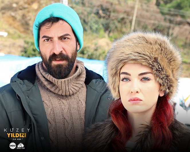 Kuzey Yıldızı - Episode 24 - Photos - İsmail Demirci, Aslıhan Güner