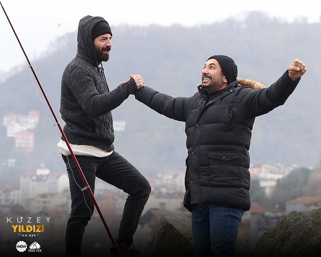 Kuzey Yıldızı - Episode 24 - Photos - İsmail Demirci, Toygan Avanoğlu