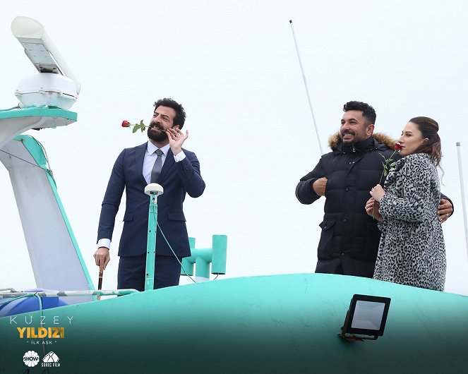 Kuzey Yıldızı - Season 1 - Episode 26 - Photos - İsmail Demirci, Toygan Avanoğlu