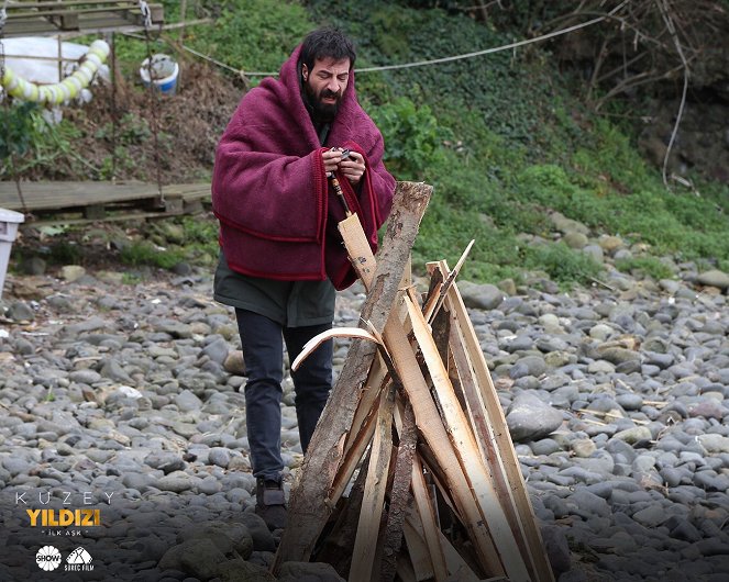 Kuzey Yıldızı - Episode 27 - Photos - İsmail Demirci