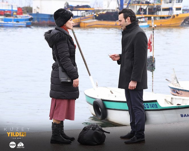 Kuzey Yıldızı - Episode 27 - Van film - Aslıhan Güner