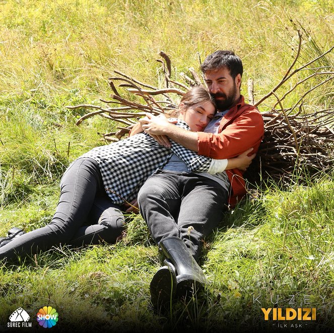 Kuzey Yıldızı - Season 1 - Episode 2 - Z filmu - İsmail Demirci