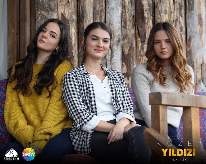 Kuzey Yıldızı - Season 1 - Episode 2 - Dreharbeiten