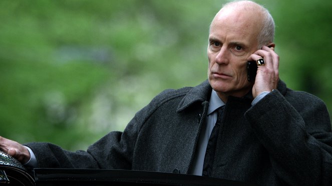 The Librarians - And the Crown of King Arthur - Do filme - Matt Frewer