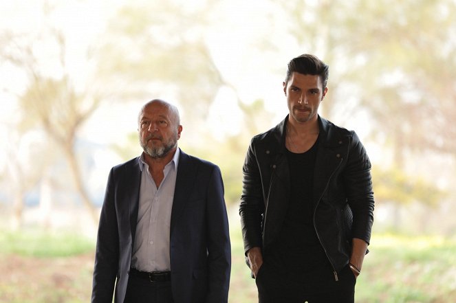 Ramo - Season 1 - Photos - İlhan Şen