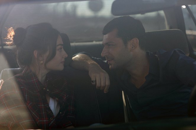 Ramo - De la película - Esra Bilgiç Töre, Murat Yıldırım