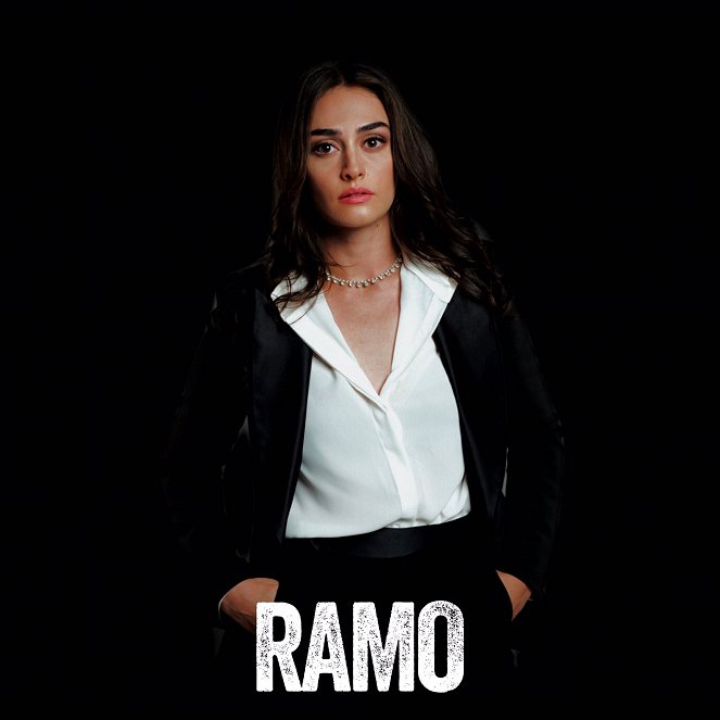 Ramo - Promo - Esra Bilgiç Töre