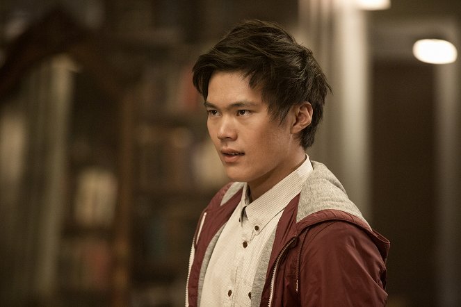 The Librarians - And the Apple of Discord - Photos - John Harlan Kim