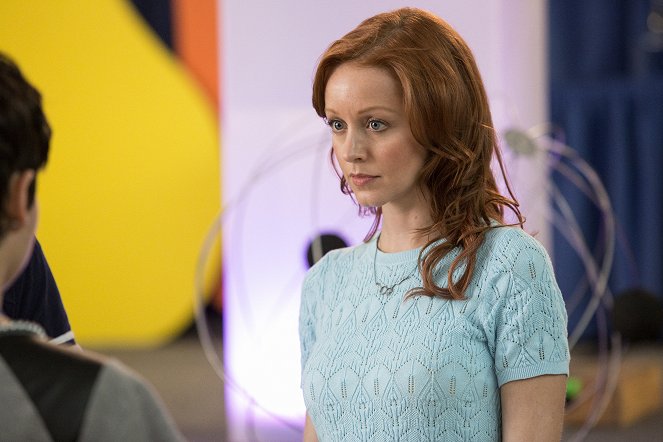 Lovci pokladov - And the Rule of Three - Z filmu - Lindy Booth