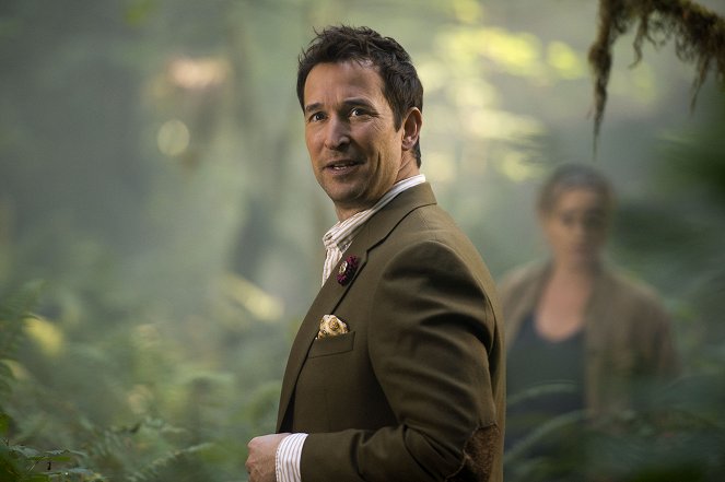 The Librarians - And the Broken Staff - Photos - Noah Wyle