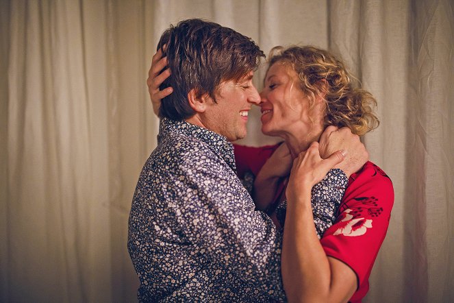 Belle Fille - Filmfotos - Thomas Dutronc, Alexandra Lamy