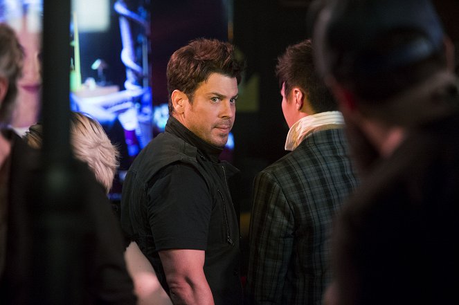 The Librarians - And the Image of Image - Photos - Christian Kane