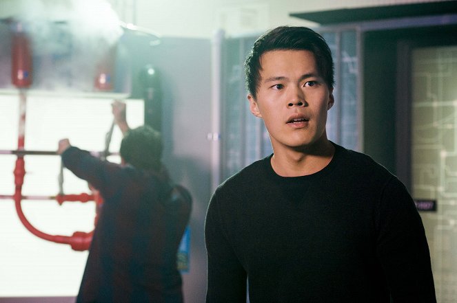 The Librarians - And the Point of Salvation - Photos - John Harlan Kim