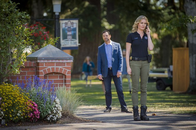 The Librarians - Season 2 - And the Happily Ever Afters - Photos - Rebecca Romijn