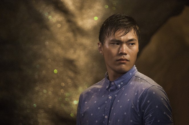 The Librarians - And the Self-Fulfilling Prophecy - Photos - John Harlan Kim