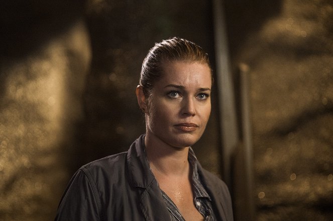 The Librarians - And the Self-Fulfilling Prophecy - Photos - Rebecca Romijn