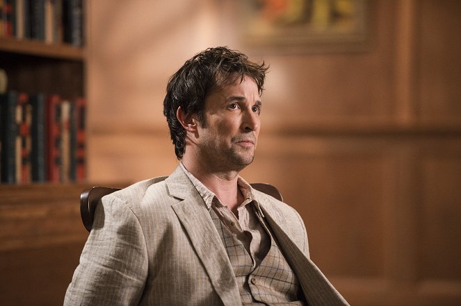 The Librarians - And the Trial of the Triangle - Kuvat elokuvasta - Noah Wyle