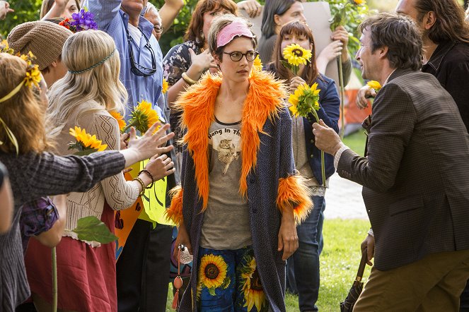The Librarians - And the Curse of Cindy - Do filme
