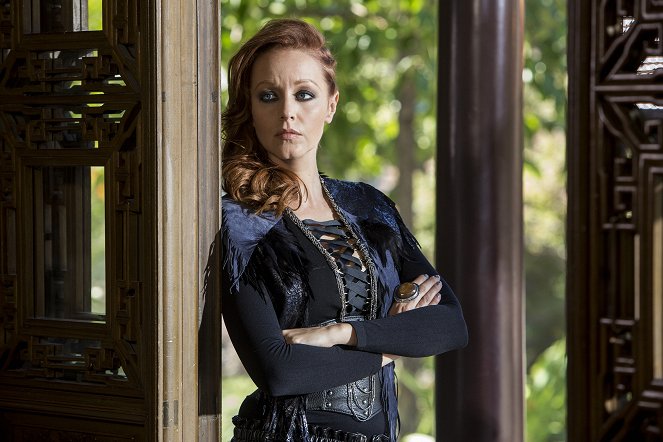 The Librarians - And the Fatal Separation - Kuvat elokuvasta - Lindy Booth