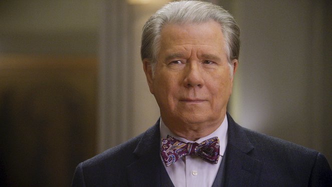 The Librarians - And the Wrath of Chaos - Photos - John Larroquette