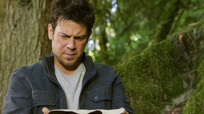 The Librarians - And the Wrath of Chaos - Kuvat elokuvasta - Christian Kane