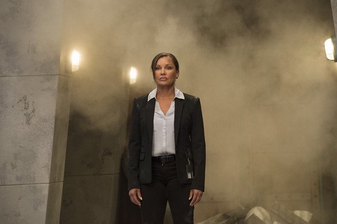 The Librarians - And the Wrath of Chaos - Photos - Vanessa Williams