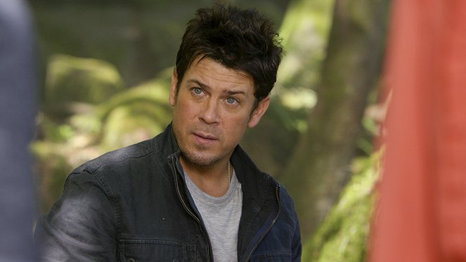The Librarians - And the Wrath of Chaos - Do filme - Christian Kane