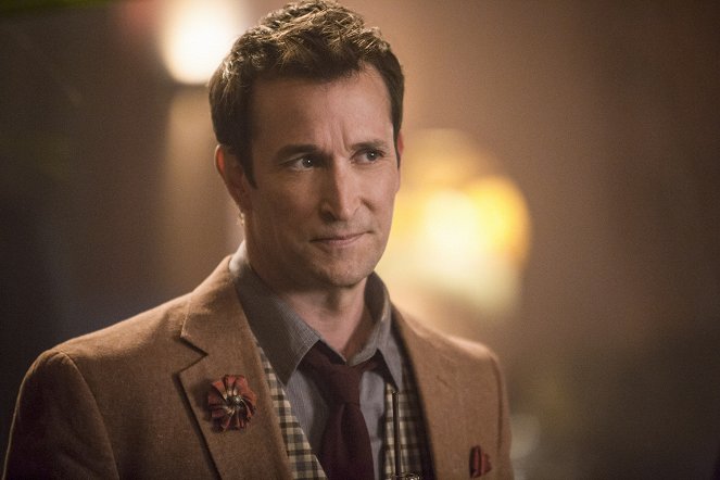 The Librarians - And the Silver Screen - Kuvat elokuvasta - Noah Wyle