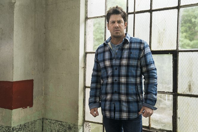 The Librarians - And the Bleeding Crown - Photos - Christian Kane