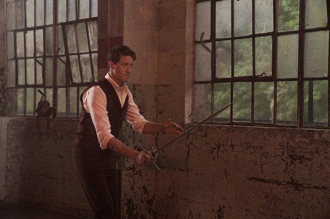 The Librarians - And the Bleeding Crown - Photos