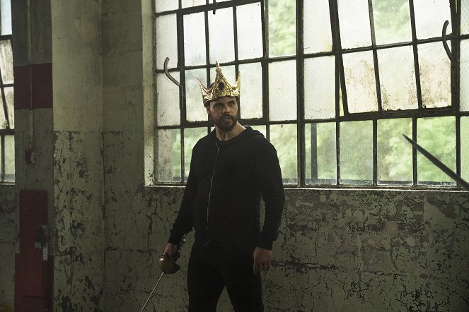 The Librarians - And the Bleeding Crown - Photos
