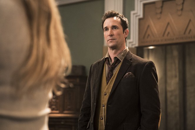 The Librarians - And the Graves of Time - Kuvat elokuvasta - Noah Wyle