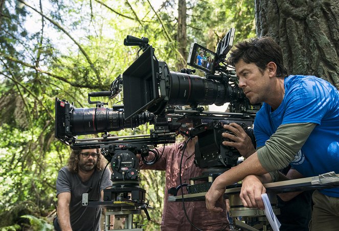 The Librarians - And the Disenchanted Forest - Making of - Christian Kane