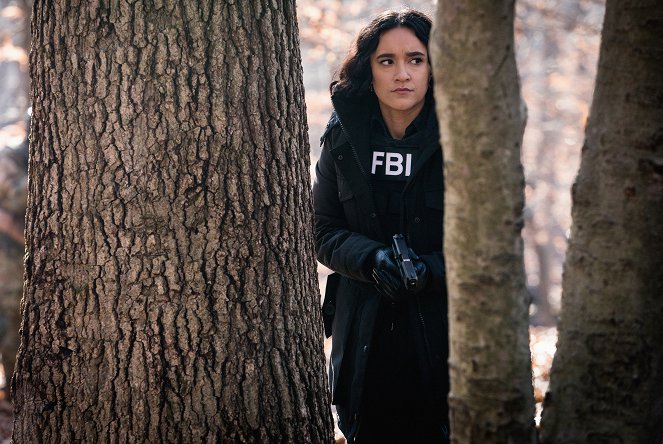 FBI: Most Wanted - Season 1 - Prophet - Photos - Keisha Castle-Hughes
