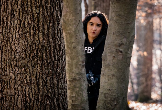 FBI: Most Wanted - Der Prophet - Filmfotos - Keisha Castle-Hughes