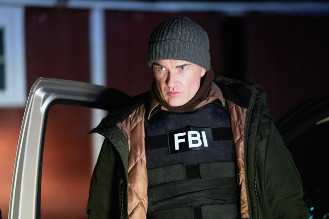 FBI: Most Wanted - Prophet - Photos - Julian McMahon