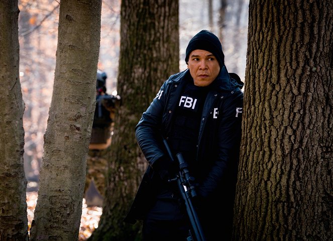 FBI: Most Wanted - Próféta - Filmfotók - Nathaniel Arcand