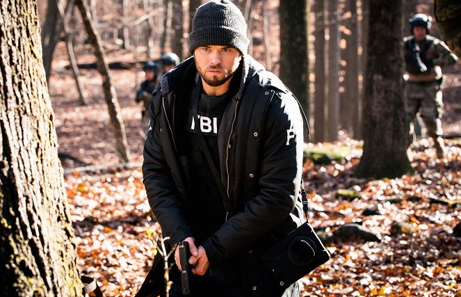 FBI: Most Wanted - Der Prophet - Filmfotos - Kellan Lutz
