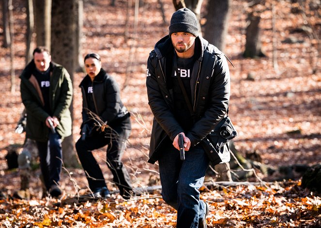 FBI: Most Wanted - Prophet - Photos - Kellan Lutz