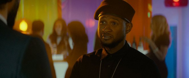 People You May Know - Kuvat elokuvasta - Usher