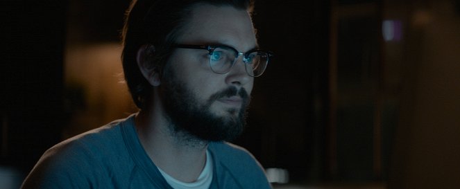 People You May Know - Film - Nick Thune