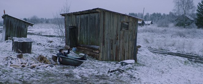 Myslennyj volk - De la película