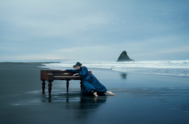 The Heart Dances - The journey of The Piano: the ballet - De la película